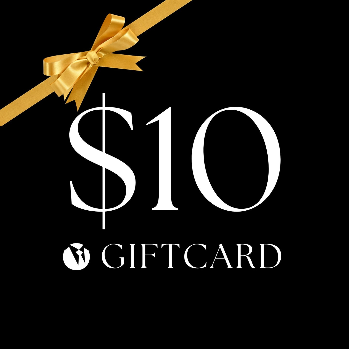 Suits 2 U Gift Card