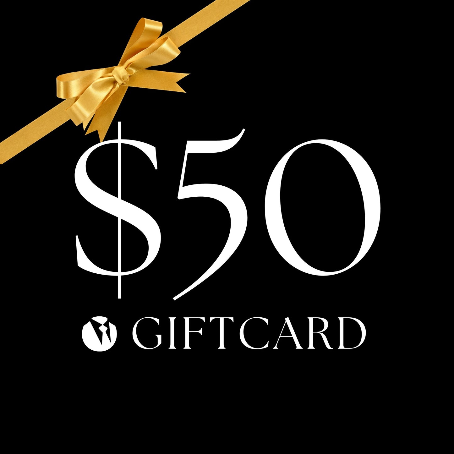 Suits 2 U Gift Card
