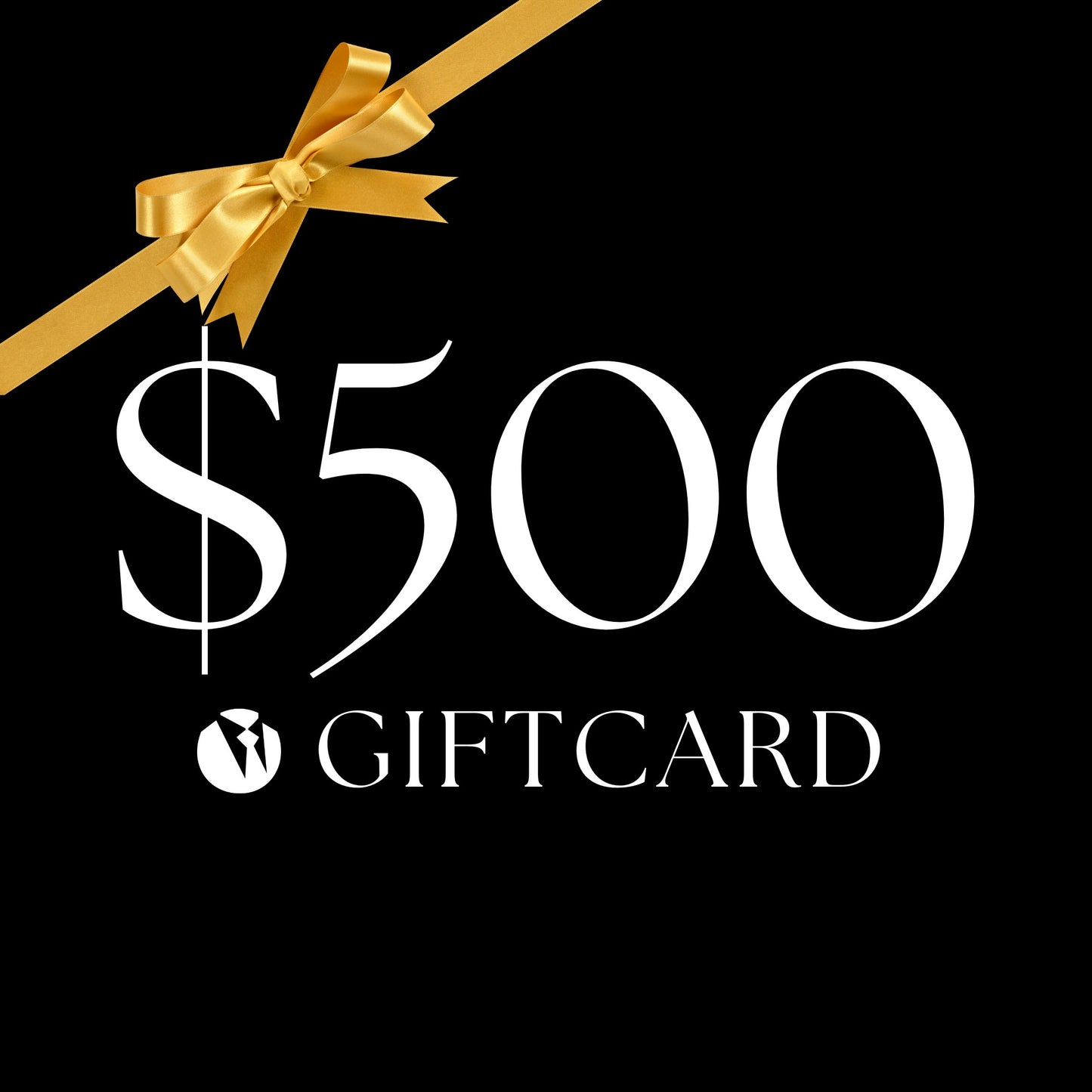 Suits 2 U Gift Card