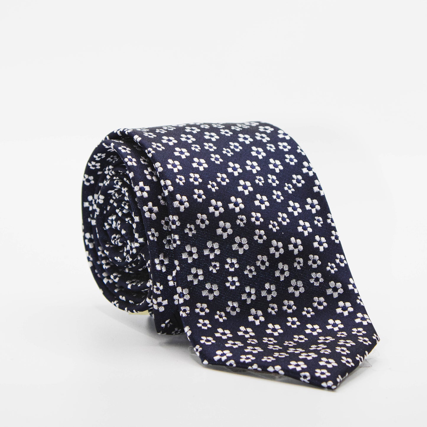Floral Tie