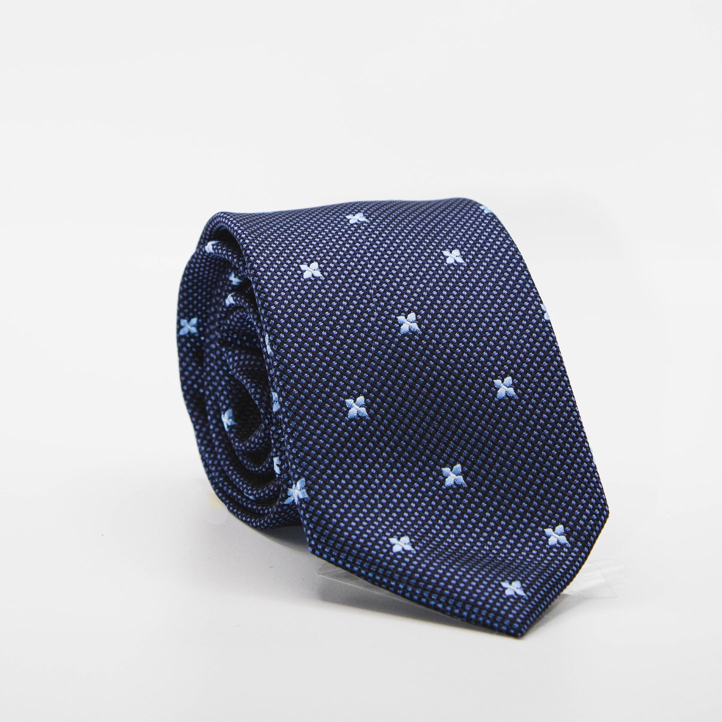 Patterned Tie