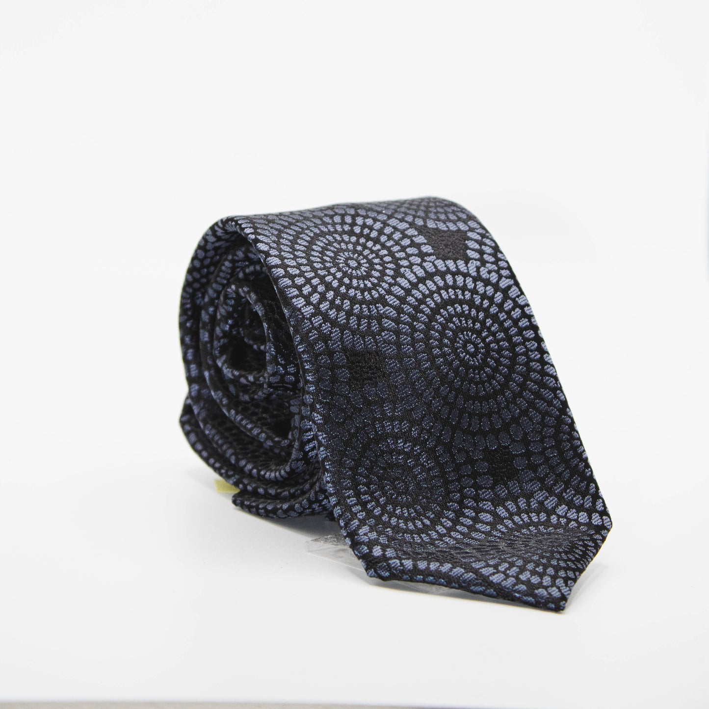 Patterned Tie