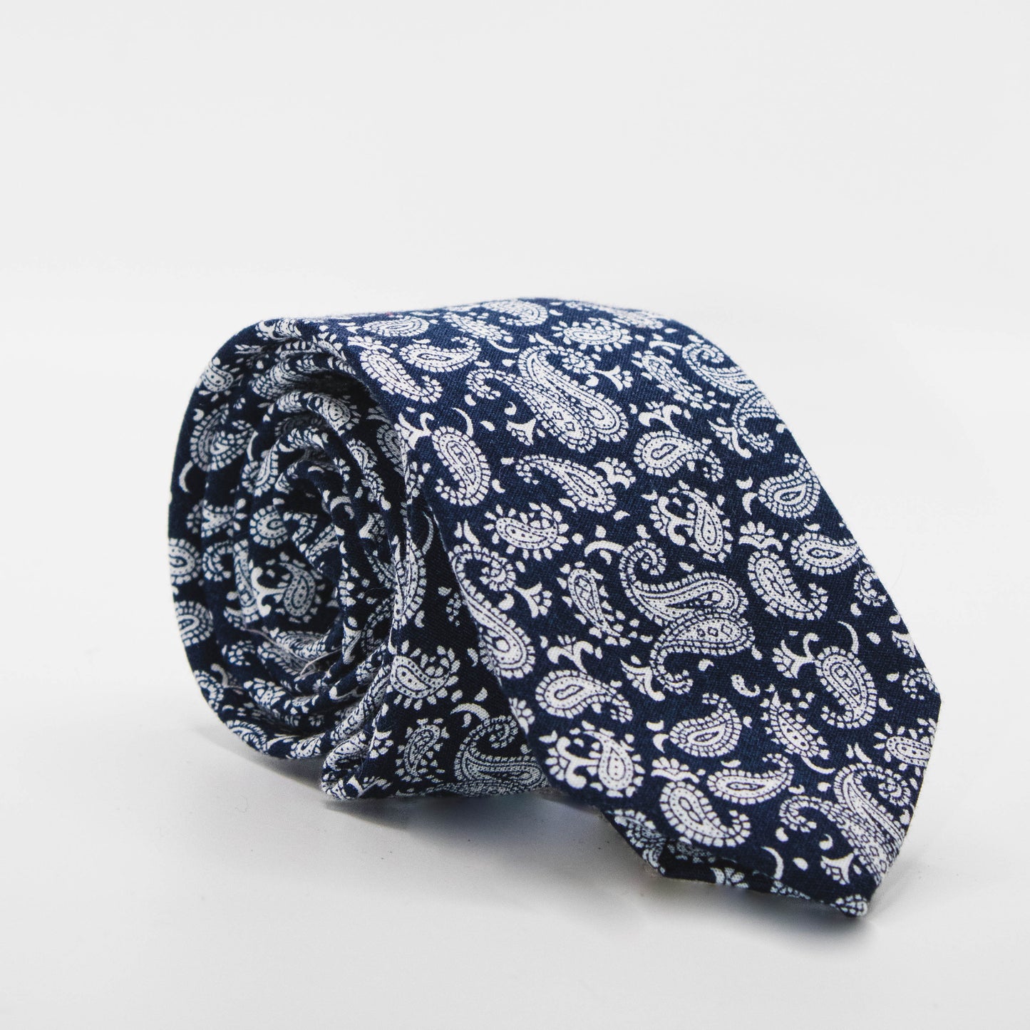 Patterned Tie