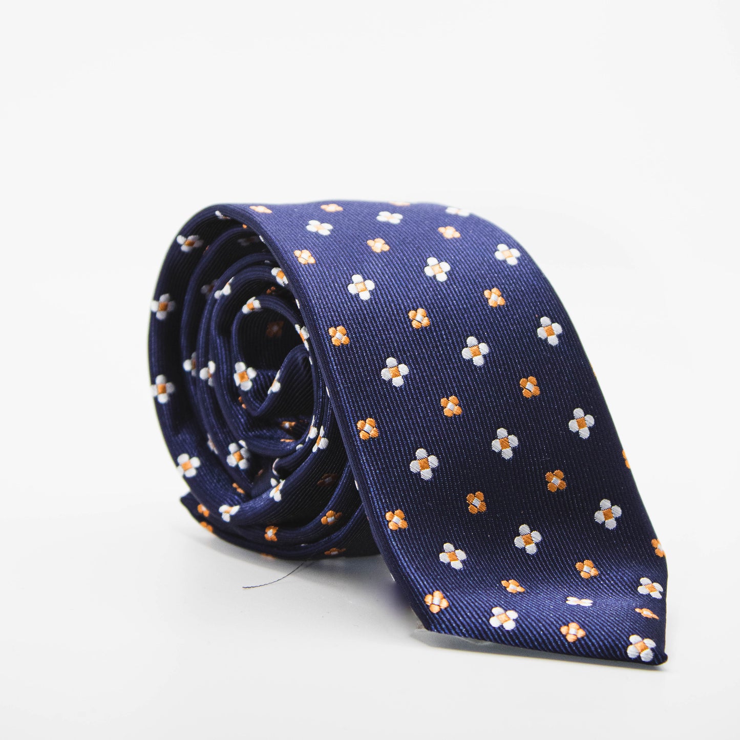 Patterned Tie