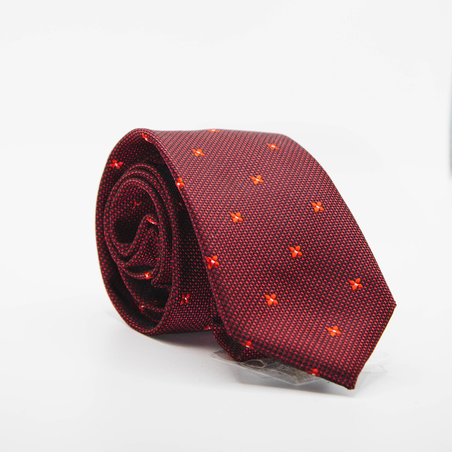 Patterned Tie