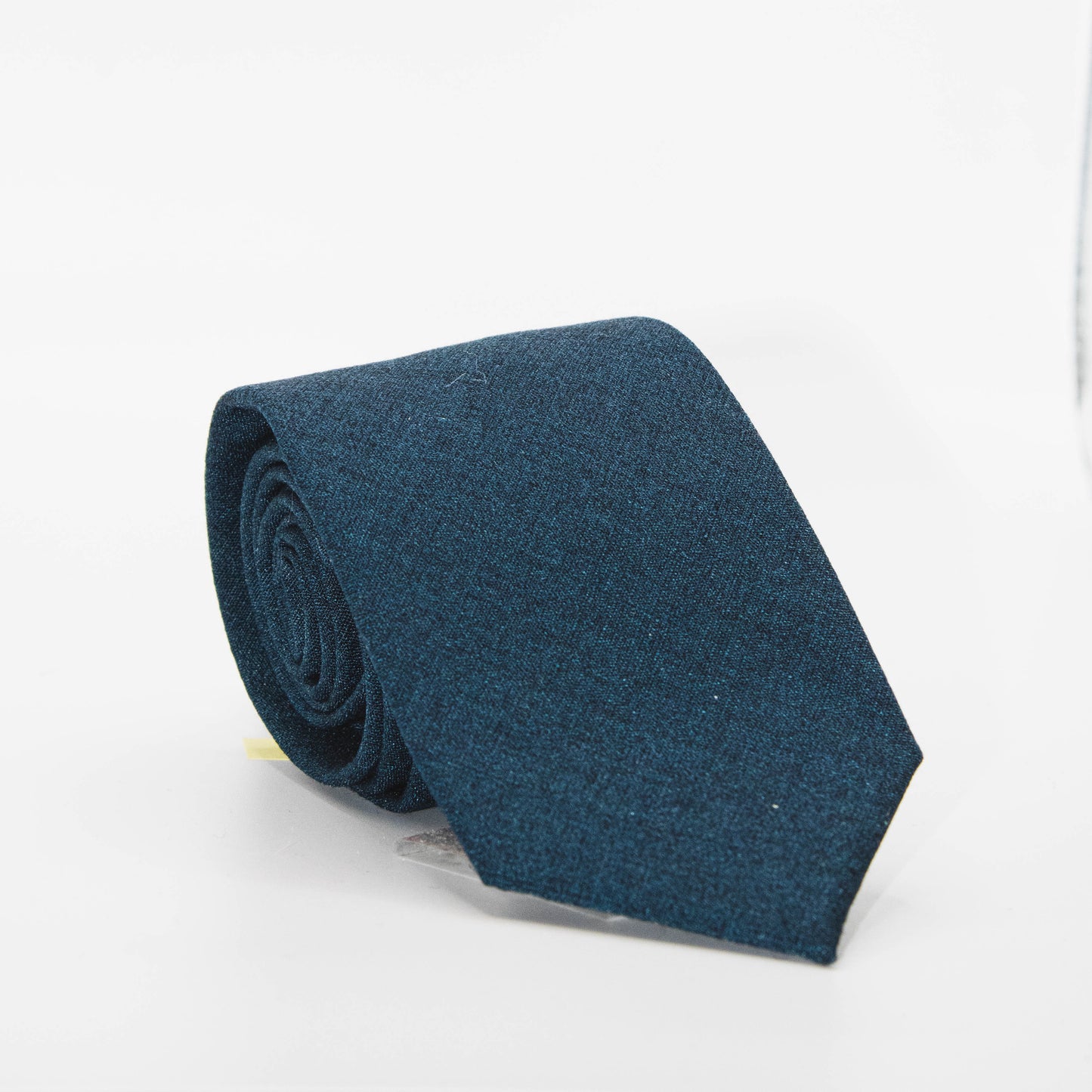 Smooth Solid Tie