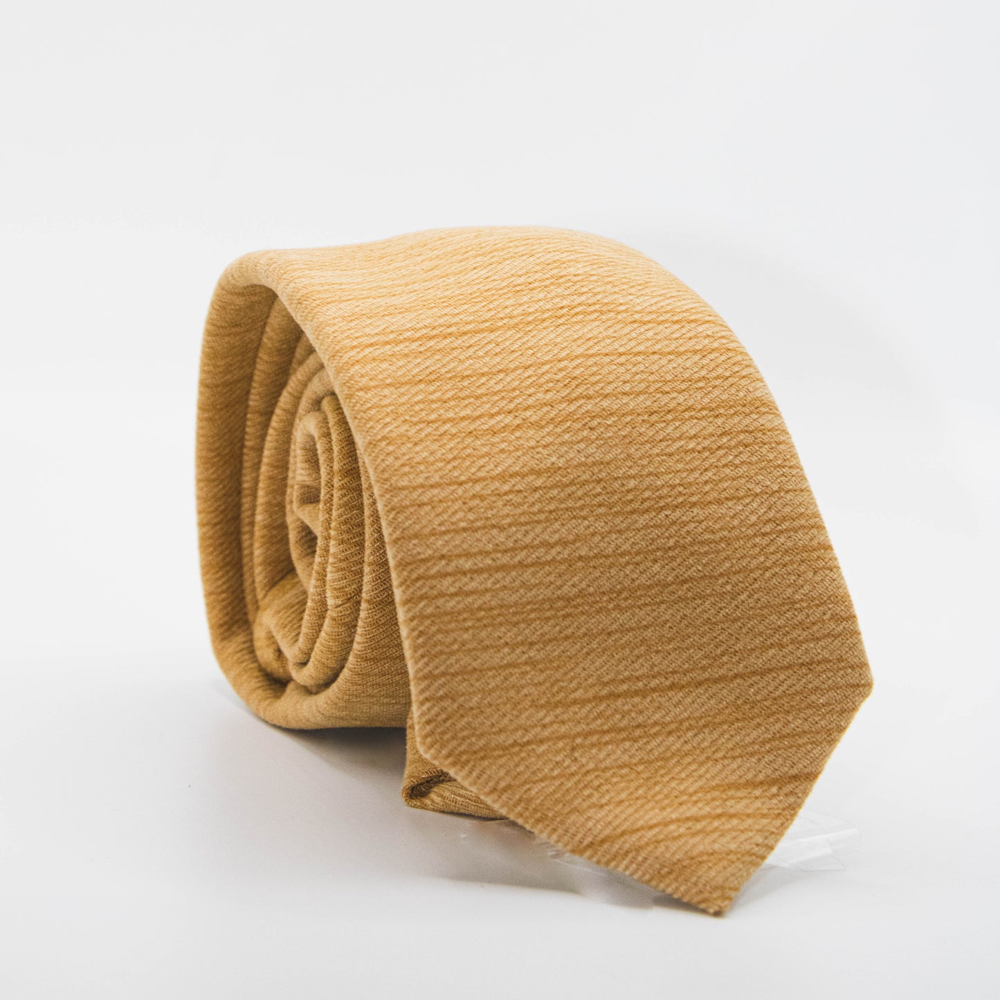 Striped Solid Tie