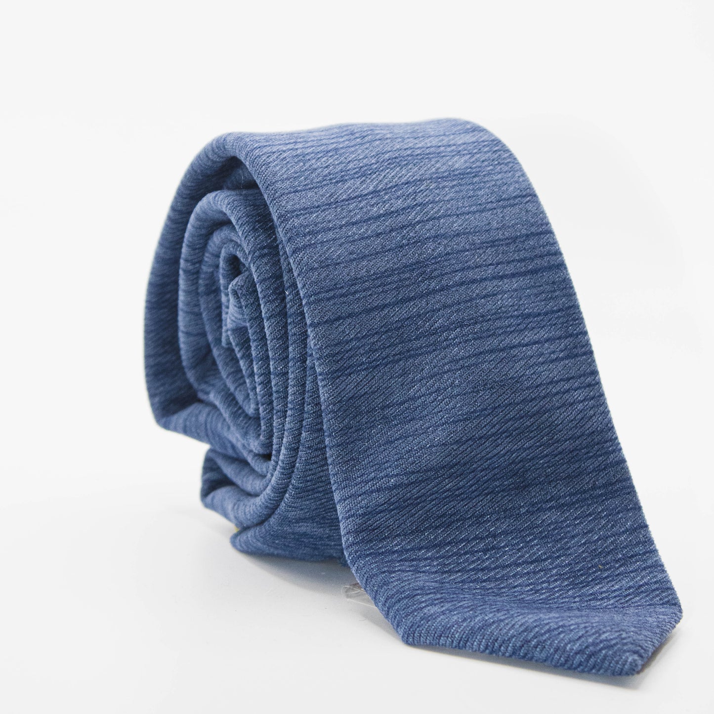 Striped Solid Tie