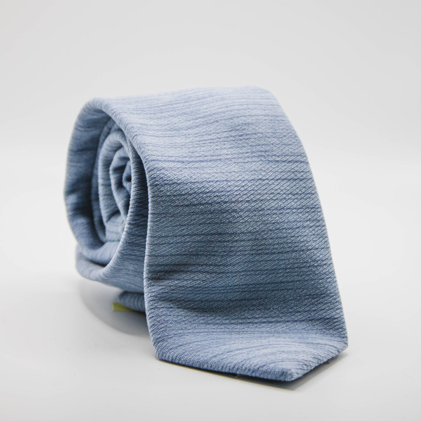 Striped Solid Tie