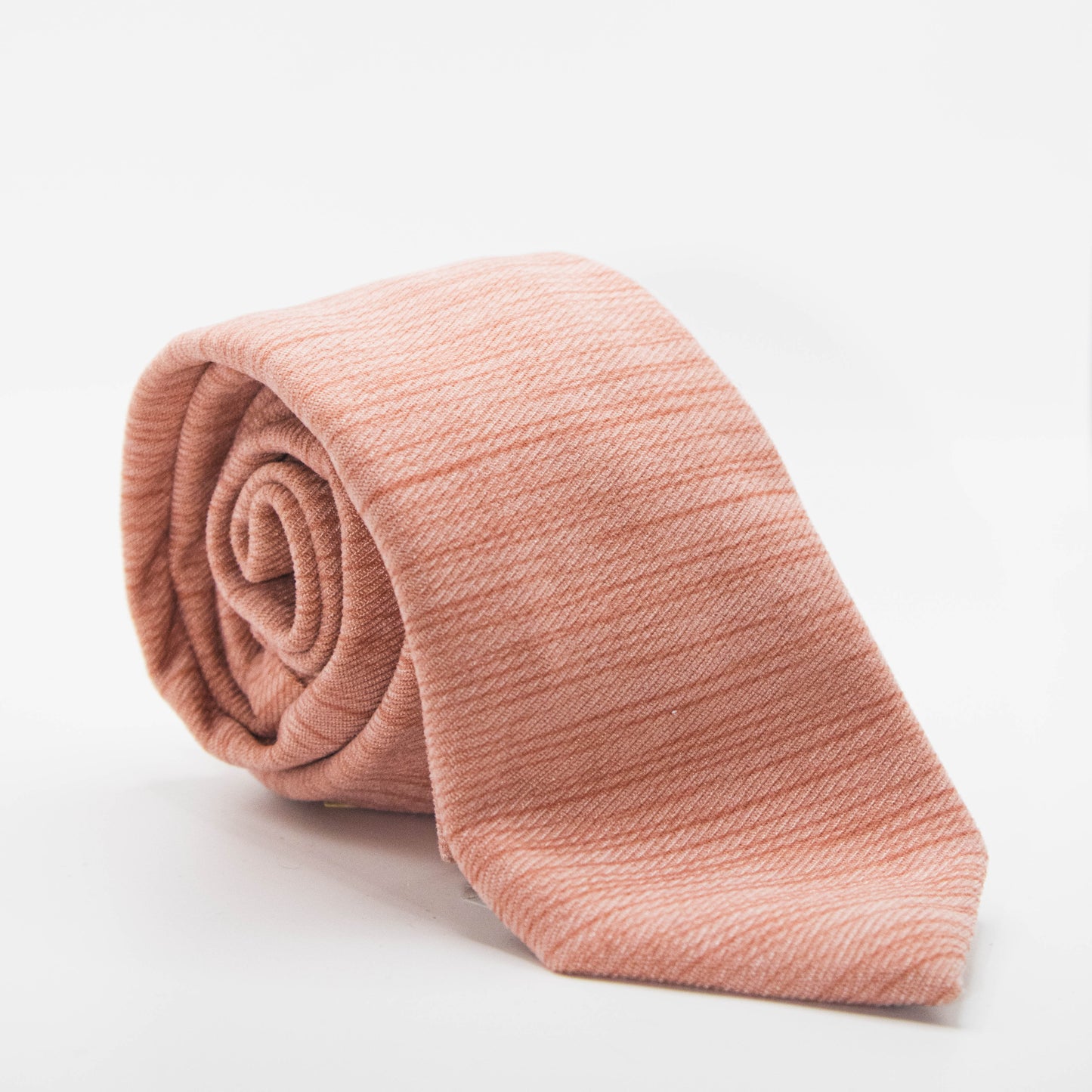 Striped Solid Tie