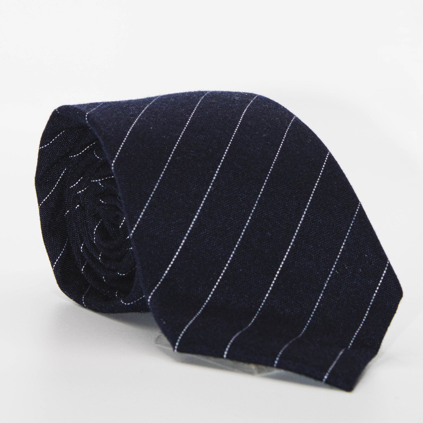 Thin Stripe Tie