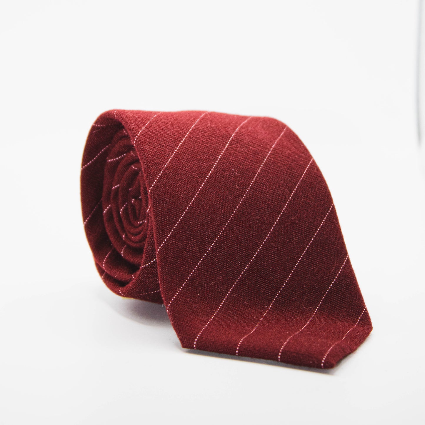 Thin Stripe Tie