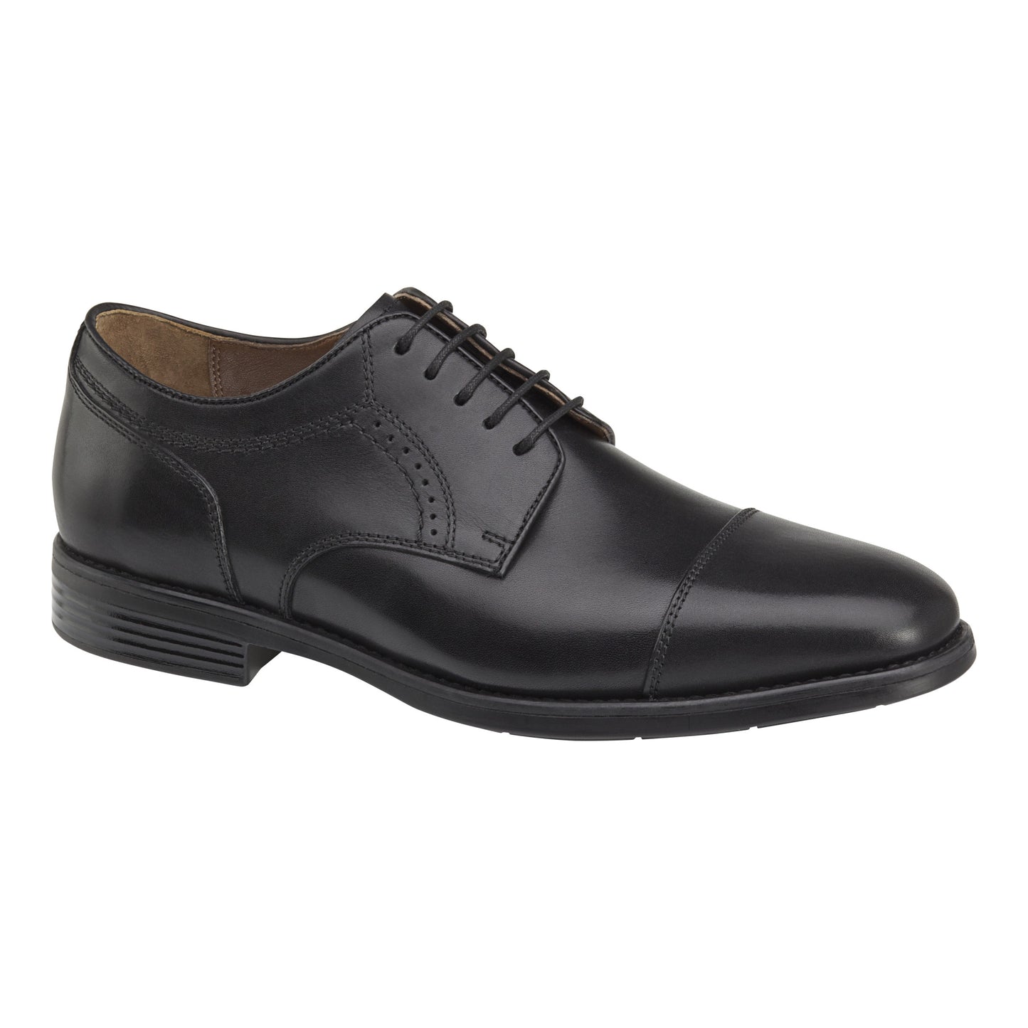 XC4 Branning Cap Toe