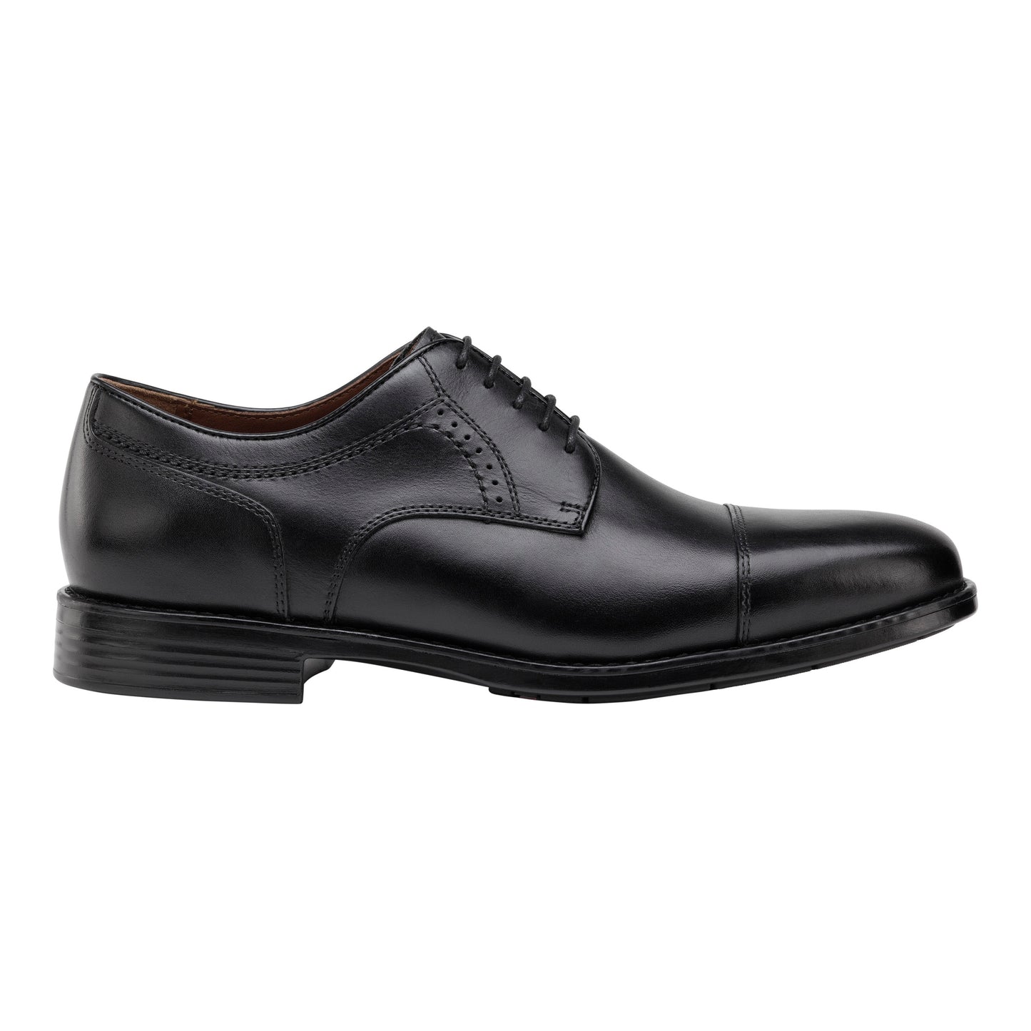 XC4 Branning Cap Toe