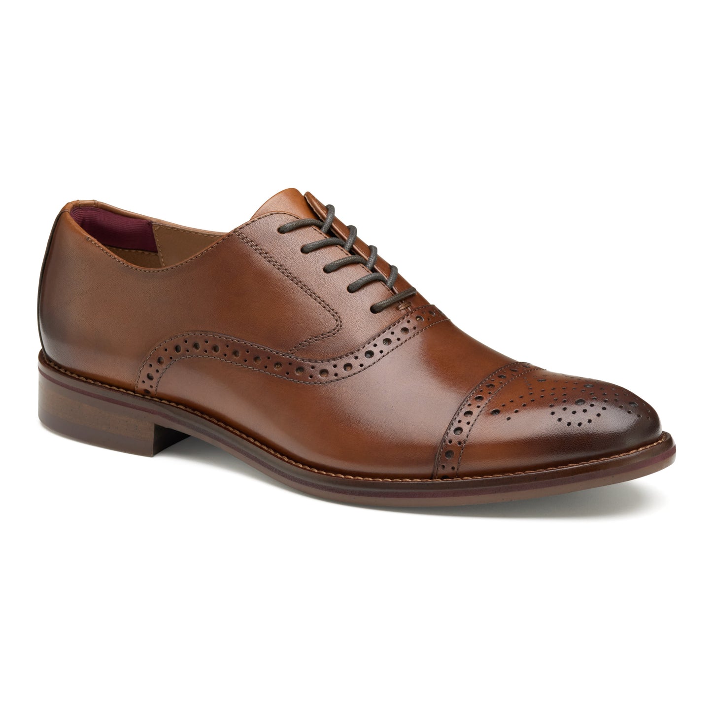 Conard 2.0 Cap Toe