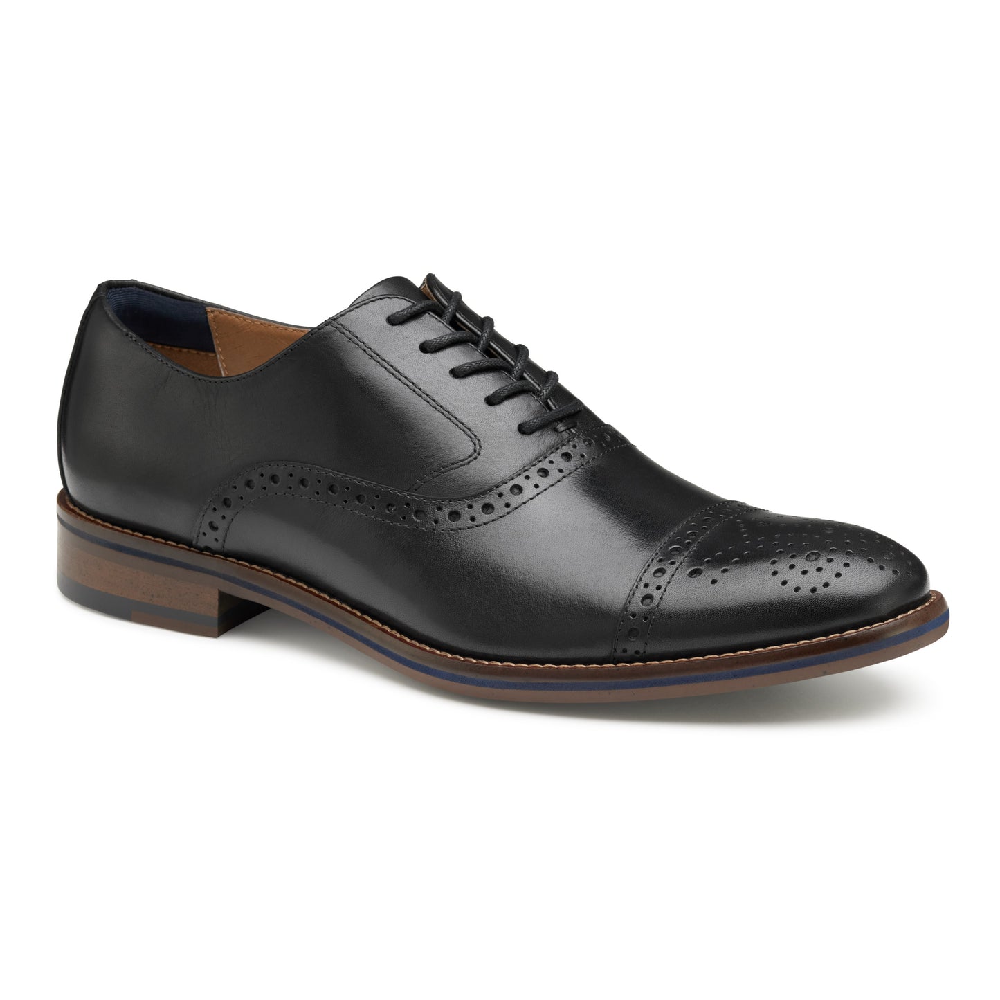 Conard 2.0 Cap Toe