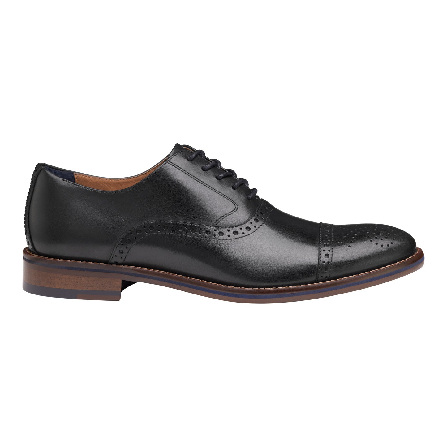 Conard 2.0 Cap Toe