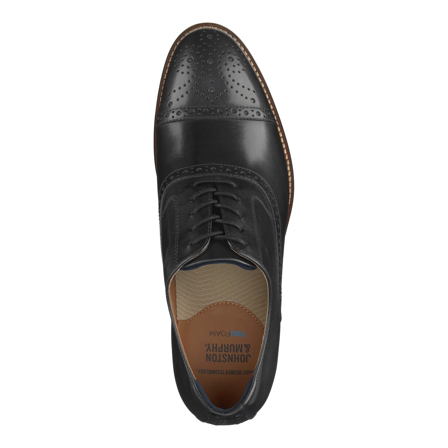 Conard 2.0 Cap Toe