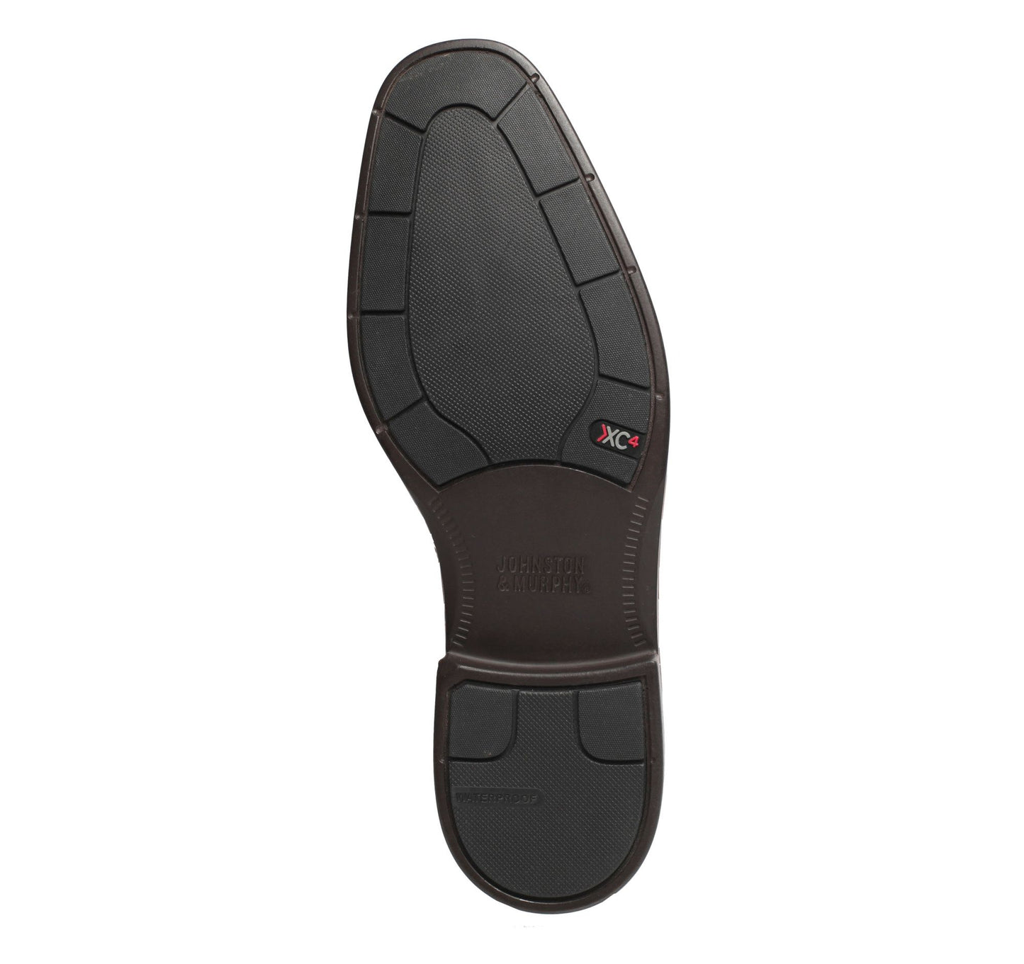 XC4 Branning Cap Toe