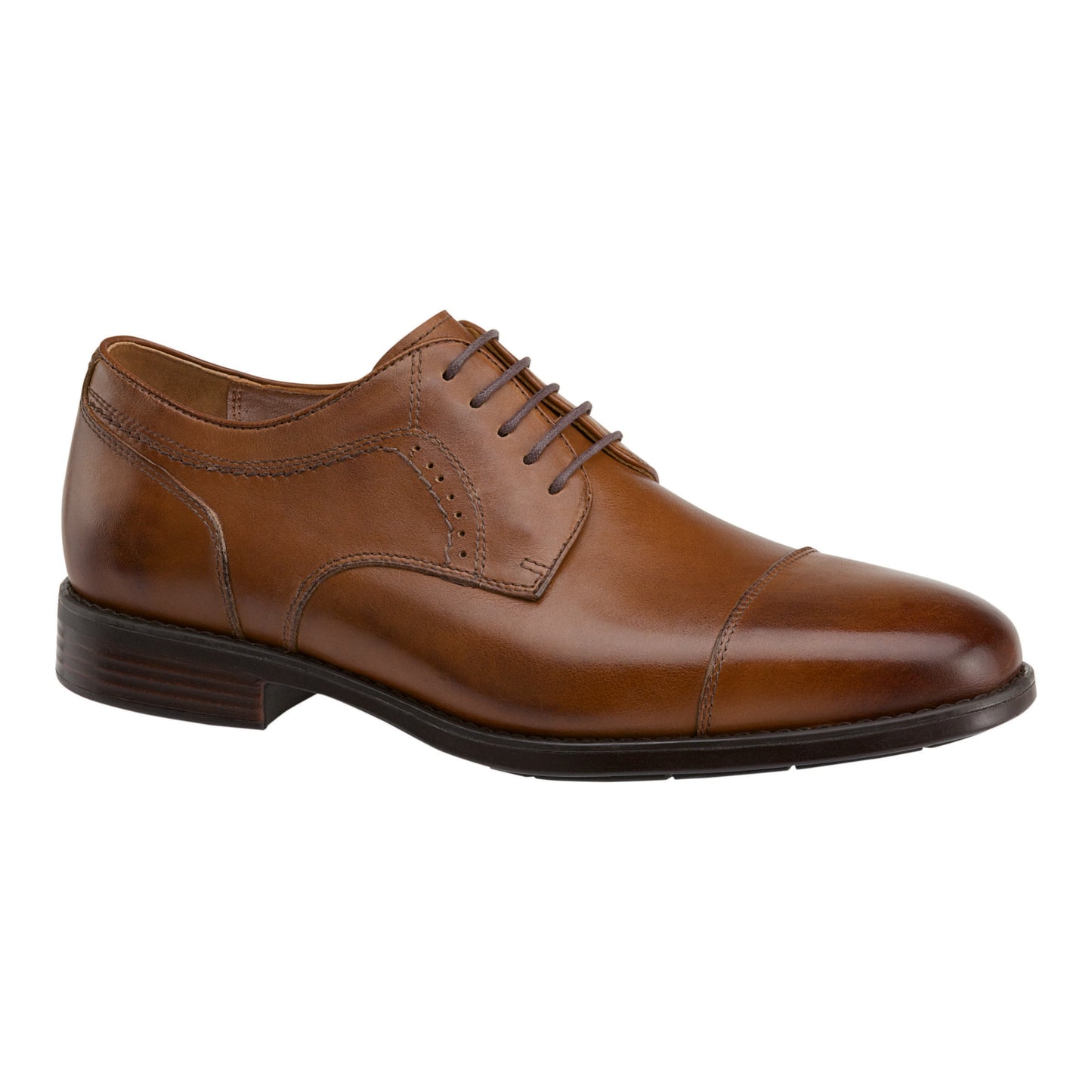 XC4 Branning Cap Toe