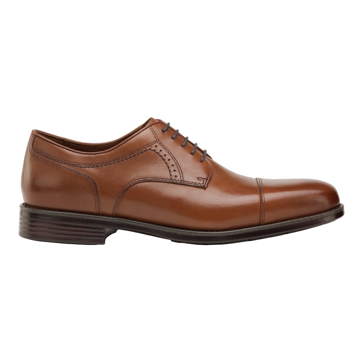 XC4 Branning Cap Toe