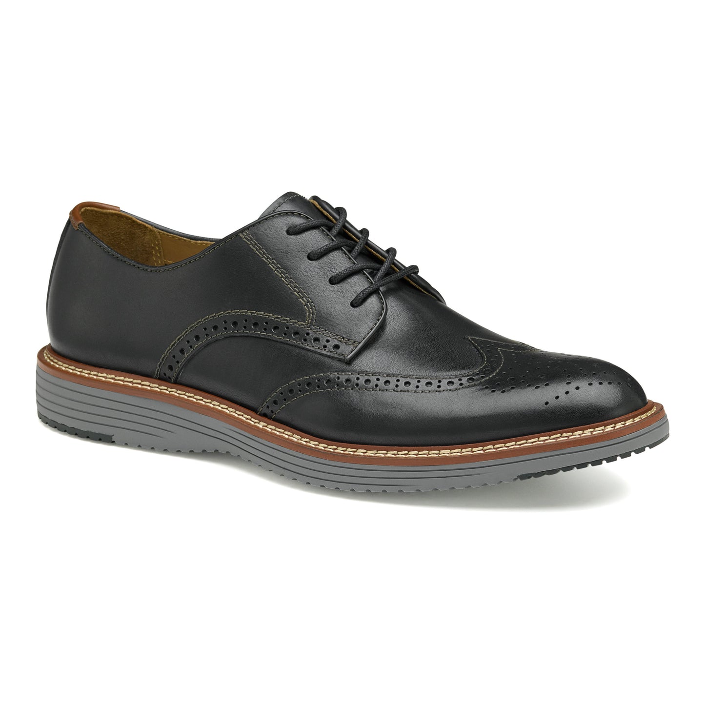 Upton Wingtip