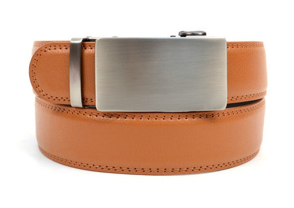Ratchet Belt