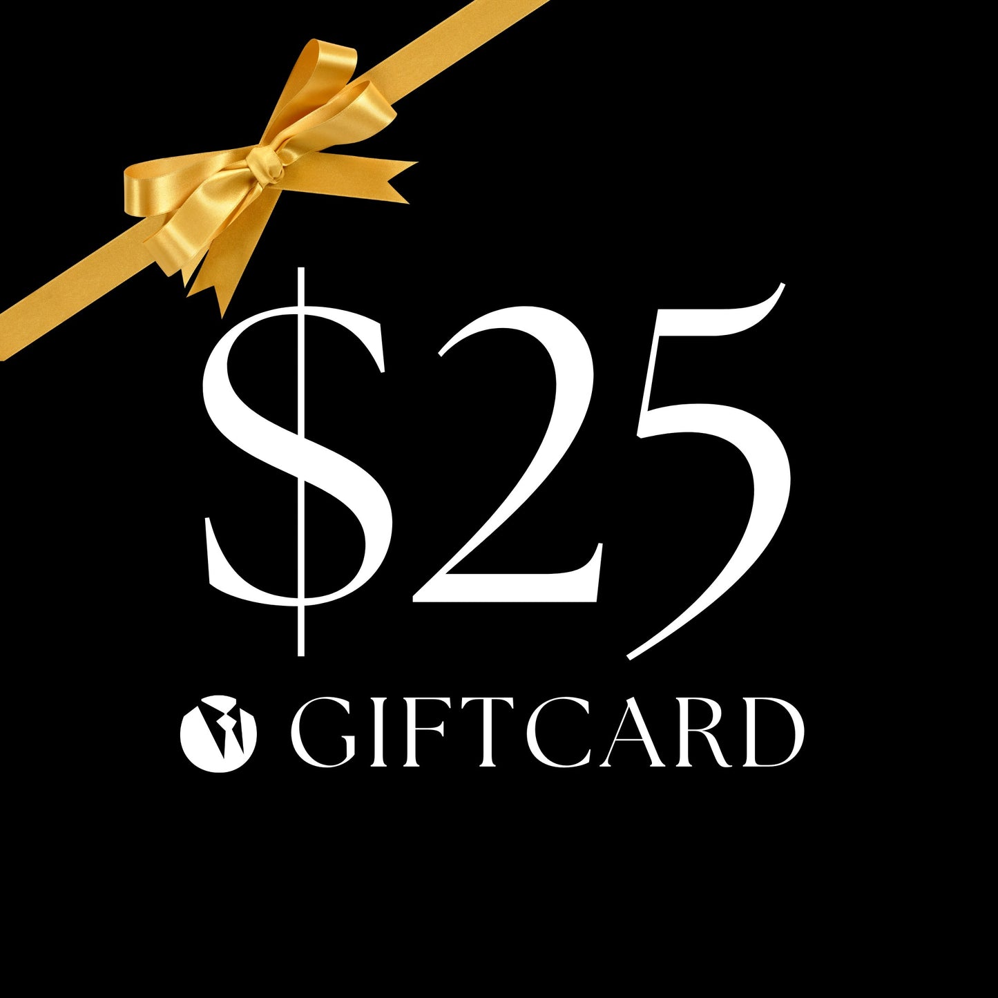Suits 2 U Gift Card